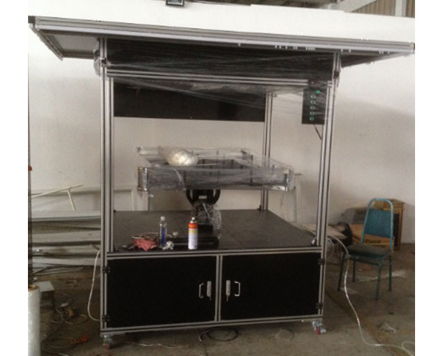 液晶面板檢查機